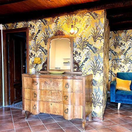 Loft Aragonese Lägenhet Palermo Exteriör bild